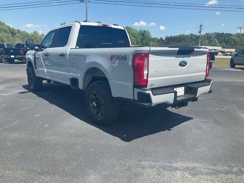 New 2026 Ford F250 XL image 7