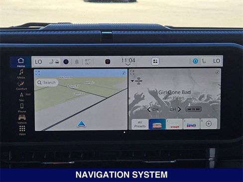 New 2024 Jeep Wrangler Sahara w/ Technology Group image 20