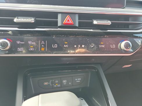 New 2026 Kia K5 GT-Line image 27