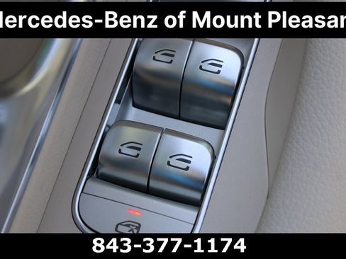 Certified 2026 Mercedes-Benz GLE 450 4MATIC image 18