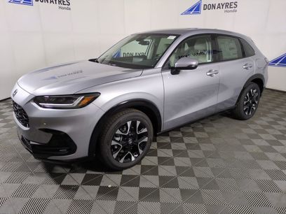 New 2026 Honda HR-V EX-L
