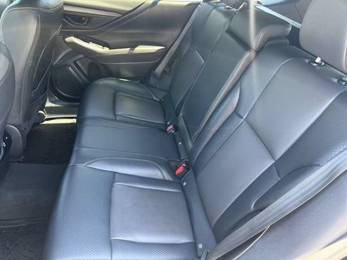 Certified 2024 Subaru Outback Wilderness AWD/4WD image 36