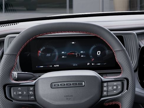 New 2026 Dodge Charger R/T w/ Driver Convenience Group AWD/4WD image 17