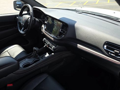 Used 2025 Dodge Durango R/T AWD/4WD image 17