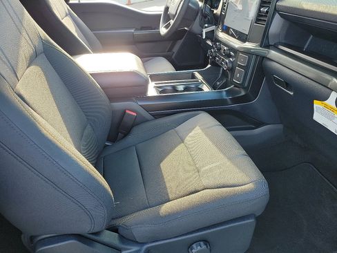 Used 2025 Ford F150 STX w/ Equipment Group 200A image 15