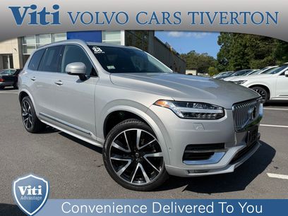 Certified 2023 Volvo XC90 B6 Plus w/ Protection Package Premier