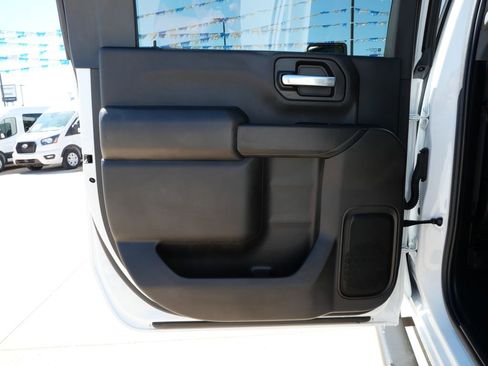 Used 2024 Chevrolet Silverado 2500 W/T w/ WT Fleet Convenience Package image 15