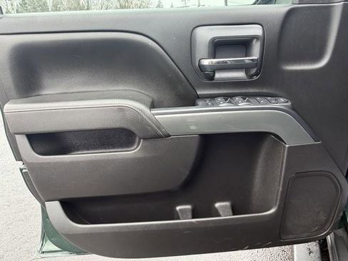 Used 2015 Chevrolet Silverado 1500 LT w/ All Star Edition image 12