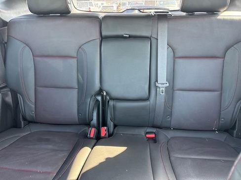 Used 2020 Chevrolet Blazer RS FWD image 14
