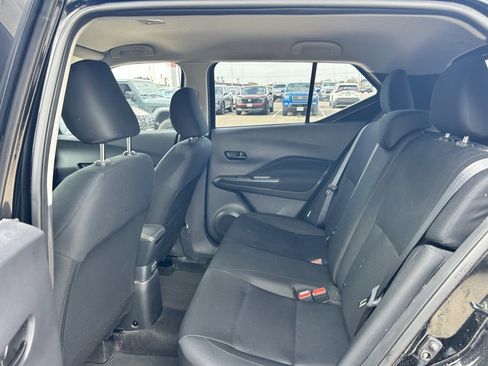 Certified 2024 Nissan Kicks S image 16