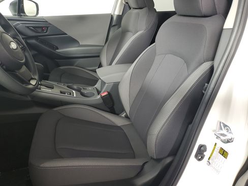 New 2025 Subaru Crosstrek 2.5i Premium image 12
