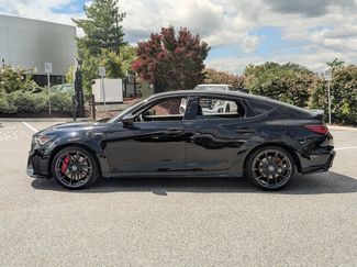 Used 2026 Acura Integra Type S FWD video 2