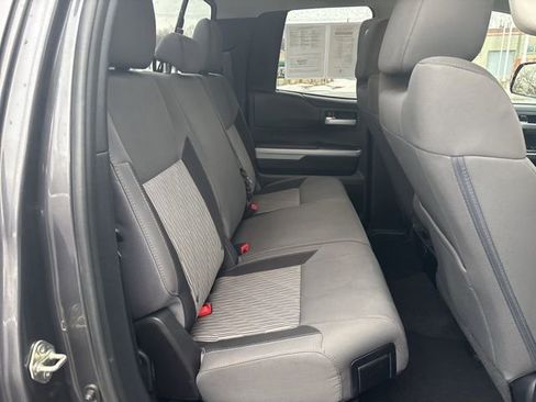 Used 2016 Toyota Tundra SR5 image 15