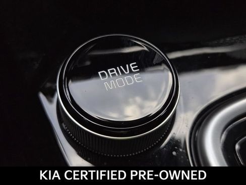Certified 2024 Kia Seltos S FWD image 25