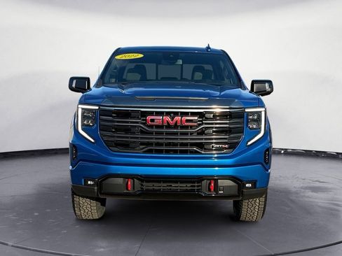 Used 2022 GMC Sierra 1500 AT4 w/ AT4 Preferred Package image 14
