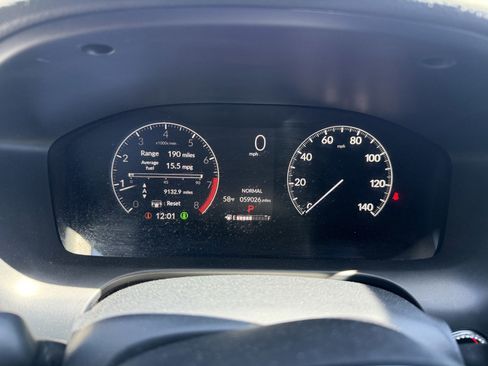 Used 2023 Honda HR-V Sport image 19