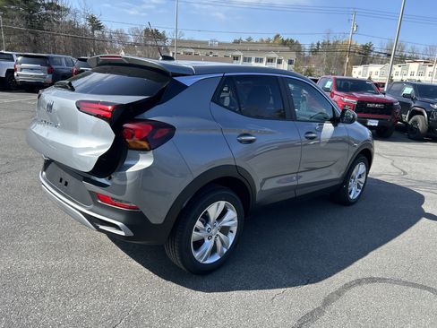 Used 2026 Buick Encore GX Preferred w/ Comfort Package AWD/4WD image 7
