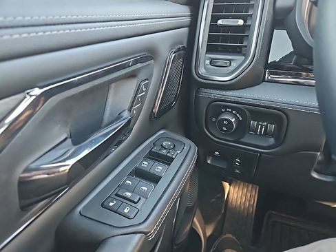 Used 2025 RAM 1500 Limited image 21