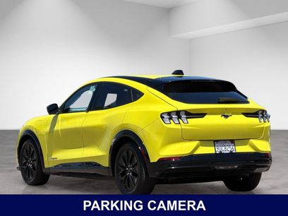 Used 2025 Ford Mustang Mach-E Premium w/ Sport Appearance Package