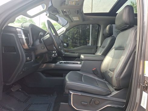 Certified 2023 Ford F350 Lariat w/ Lariat Ultimate Package AWD/4WD image 14