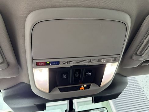 Certified 2023 Subaru Forester Limited image 28