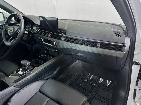Certified 2023 Audi A4 2.0T Premium w/ Convenience Package image 28