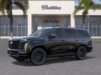 New 2026 Cadillac Escalade Platinum Sport AWD/4WD video 2