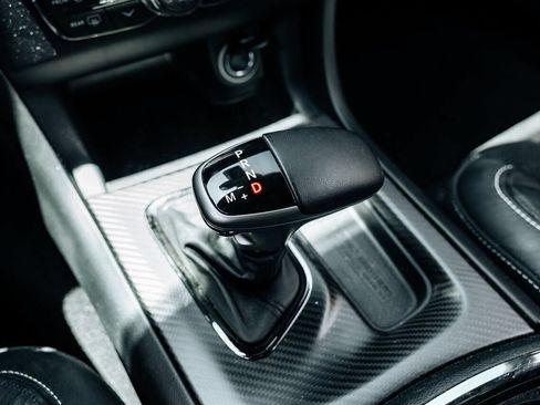 Used 2023 Dodge Charger SRT Hellcat w/ Harman/Kardon Audio Group RWD image 36