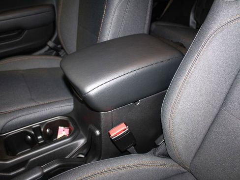 New 2026 Jeep Wrangler Sport S image 21