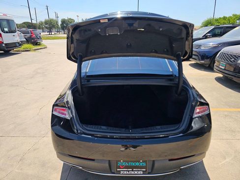 Used 2017 Lincoln MKZ Black Label w/ Technology Package AWD/4WD image 6