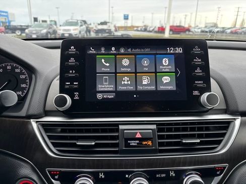 Certified 2020 Honda Accord EX-L image 18