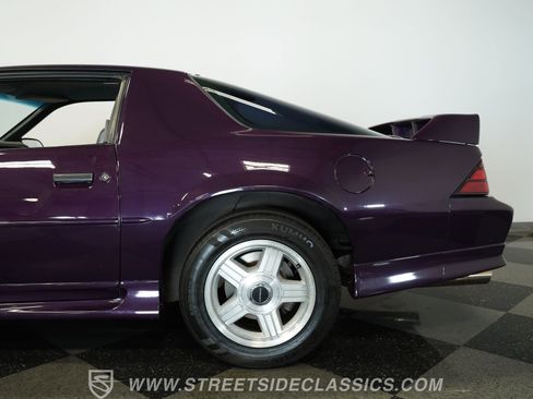 Used 1992 Chevrolet Camaro Z28 image 26
