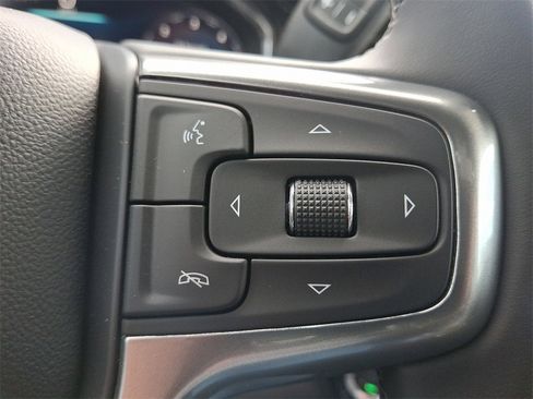 New 2025 Chevrolet Silverado 2500 LT w/ Trail Boss Package image 20