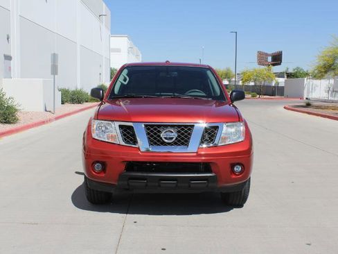 Used 2018 Nissan Frontier SV w/ Value Truck Package image 3