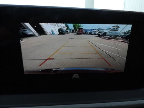 New 2026 Buick Envista Avenir image 25