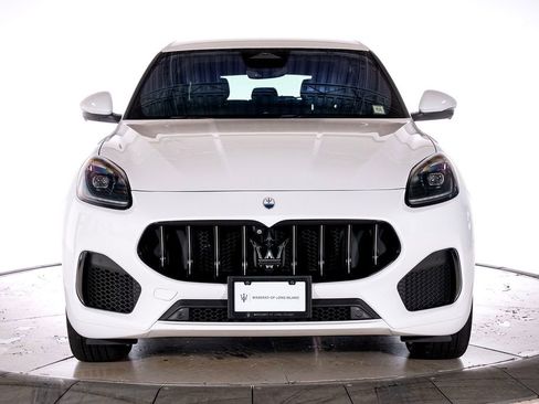 Used 2023 Maserati Grecale GT image 9