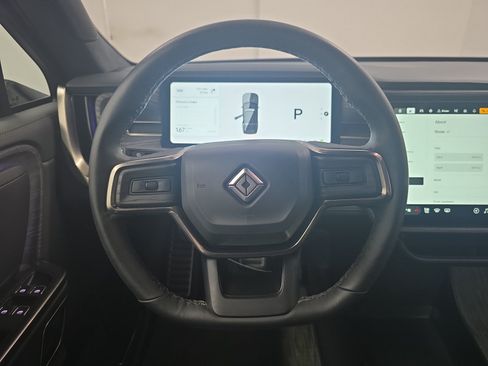Used 2024 Rivian R1S Adventure AWD/4WD image 28