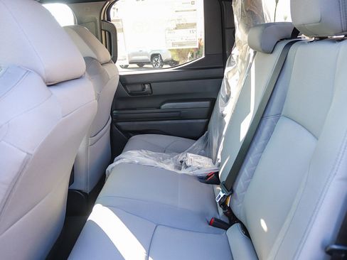 New 2025 Toyota Tacoma SR5 image 21