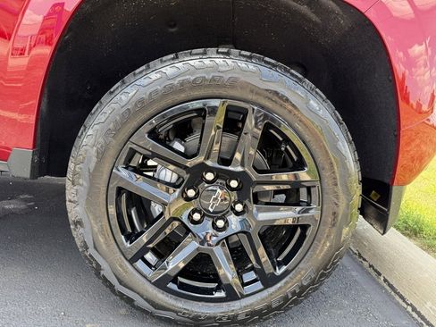 New 2025 Chevrolet Colorado Z71 w/ Z71 Convenience Package 2 image 28