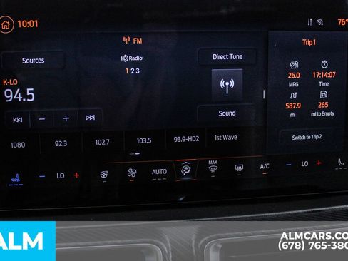 Used 2024 Ford Mustang Premium RWD image 29