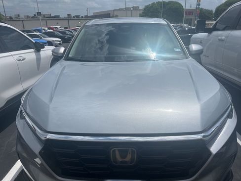 Used 2023 Honda CR-V EX-L image 2