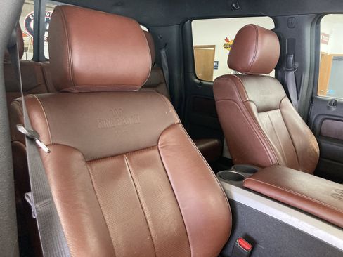 Used 2013 Ford F150 King Ranch image 20