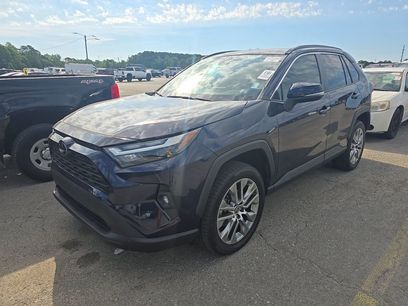 Used 2023 Toyota RAV4 XLE Premium