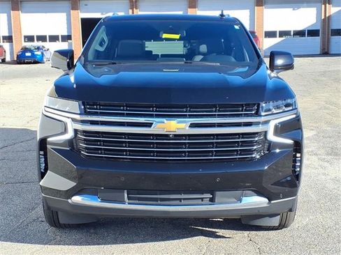Certified 2024 Chevrolet Tahoe LT w/ Luxury Package image 7