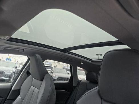 Used 2025 Audi Q5 Premium Plus image 5