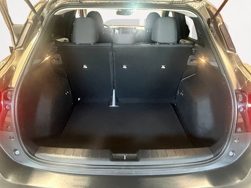 Used 2025 Nissan Kicks S FWD image 14