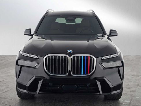 Used 2023 BMW X7 xDrive40i w/ Executive Package AWD/4WD image 8