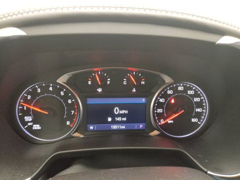 Used 2024 Chevrolet Blazer LT w/ Convenience Package image 23