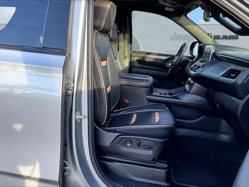 Used 2024 GMC Yukon AT4 image 14