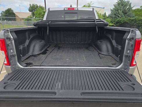 Used 2022 RAM 1500 Big Horn w/ Trailer Tow Group AWD/4WD image 25